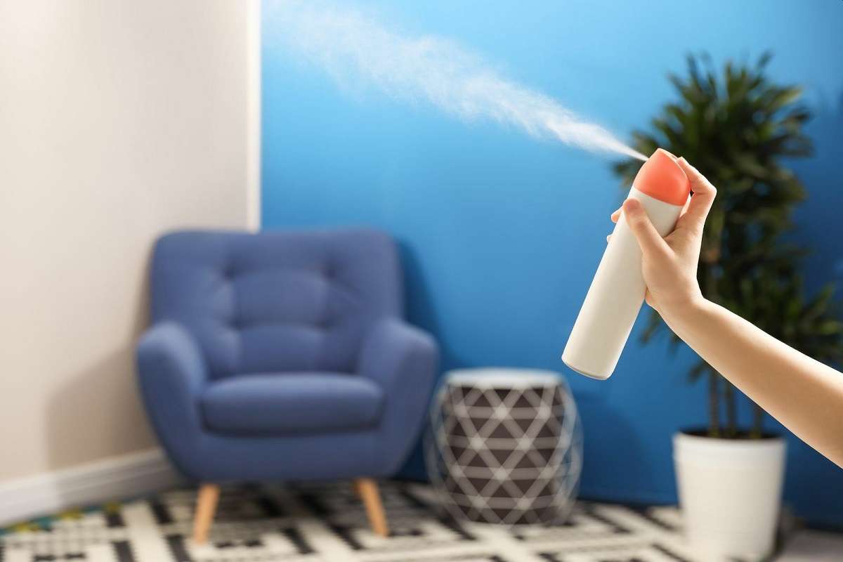 Ordinary Air Freshener