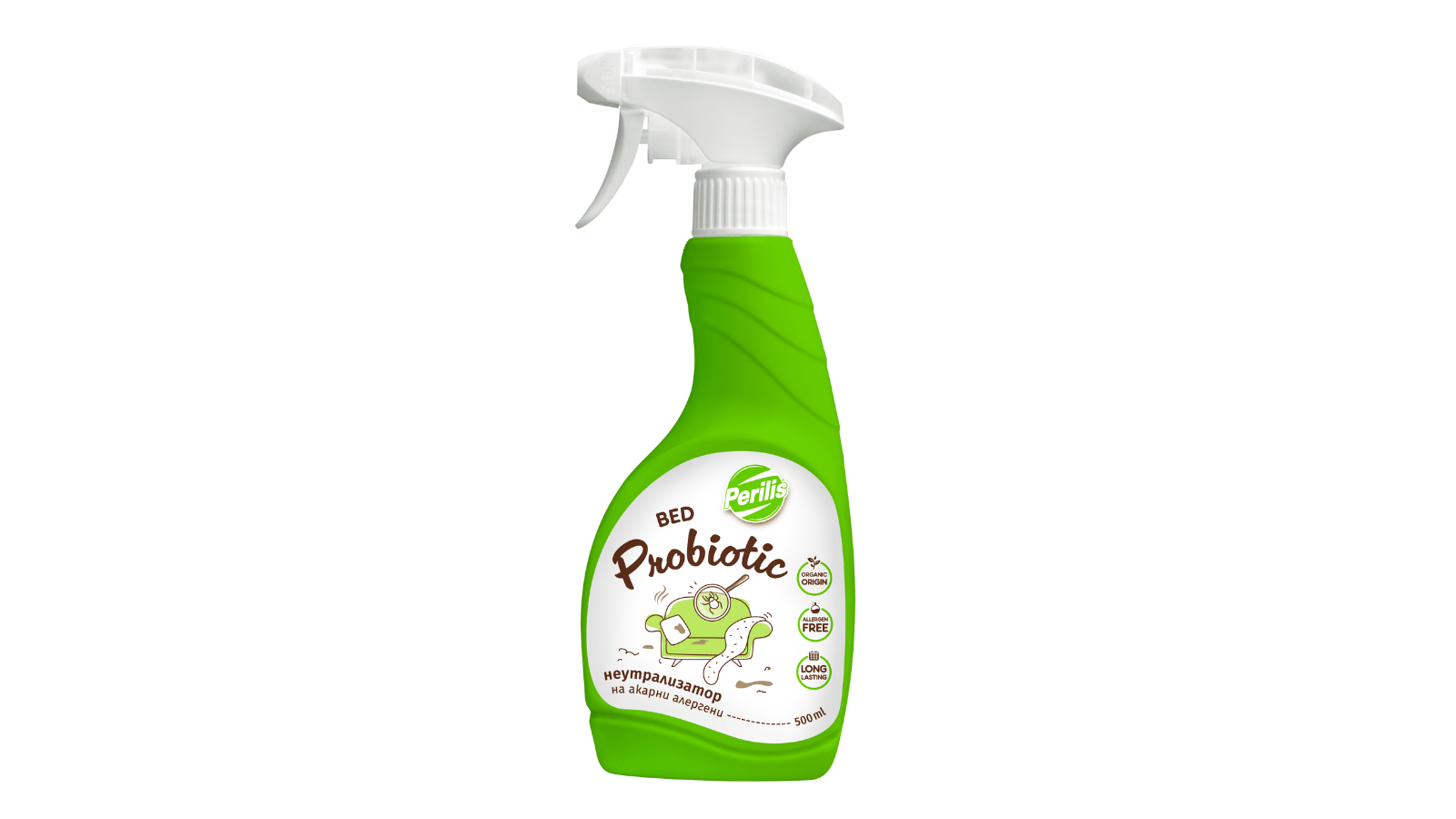 bed_probiotic_500ml_bg.png Bed probiotic - неутрализатор на акарни алергени Prebiotic & Postbiotic - Image 1