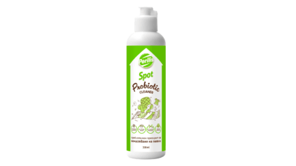 Spot Probiotic Cleaner Prebiotic & Postbiotic пробиотичен препарат за почистване на петна Synbiotic Topical System