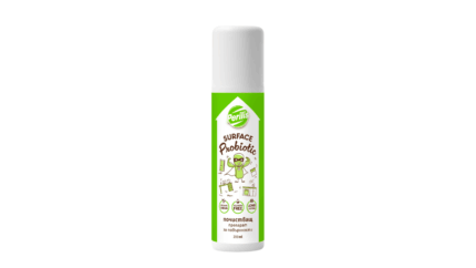 Surface Probiotic Prebiotic & Postbiotic почистващ препарат за повърхности SYNBIOTIC TOPICAL SYSTEM